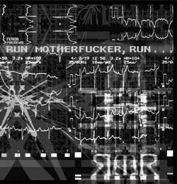 

CD РАЗНЫЕ ИСПОЛНИТЕЛИ - Беги, ублюдок, беги NABICD002 Nabi Records 2005 Япония Танцевальная и электронная музыка Б/У