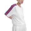 adidas X Wales Bonner Set-In Tee White Men Tops IW3606