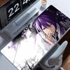 Cute Kkamui Ggakupo Mouse Pad For Office Gaming And Keyboard Nonslip Large Waterproof Rubber Desk Pad Big Table Mat Hybxaxc