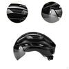 Bike Helmet Bicycle Accessories Detachable Padded Hat with Visor for Road Women Outdoor