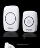 KajiaSi Wireless Doorbell & Elderly Call Button - Long Range, High Volume, Compatible with US/UK/EU Standards for Home Use.