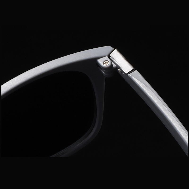 Classic Sunglasses Men Women Brand Style Design Driving Use Square Frame Sun Eyeglasses Male Goggle UV400 Gafas Eyewear De Sol