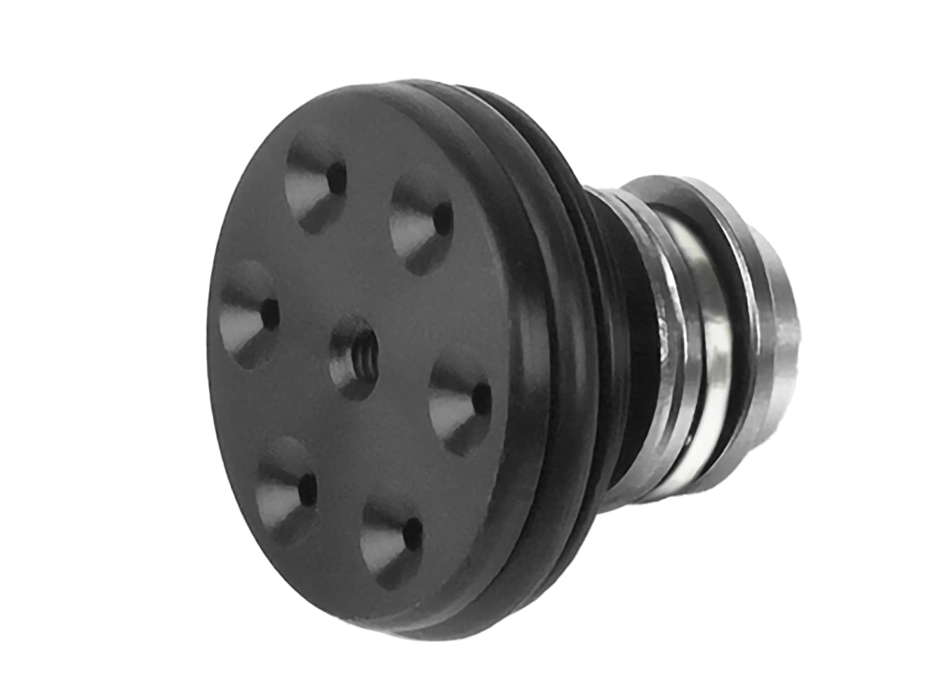 

LayLax Piston Head SH for High-Cycle Engines/G3SAS HC/MP5A5 HC