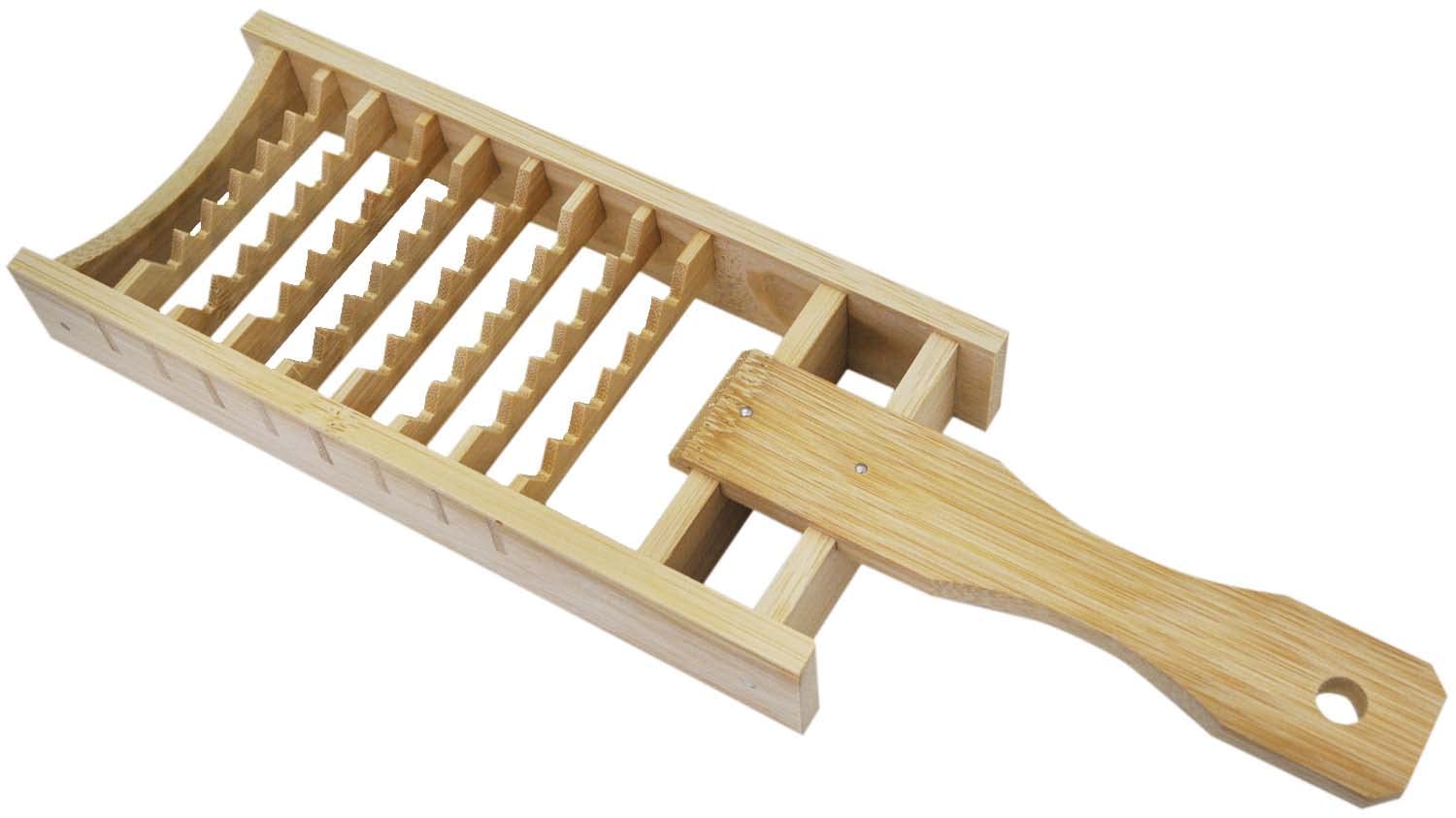 Hoshino Kogyo Oni-oroshi (Japanese-made grater)