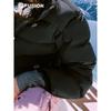 Fila FUSION Women's Stand-Collar Down Jacket