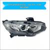 Fits 16-20 Honda Civic (10th Gen) LED Headlight Assembly.