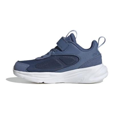 Galaxar Running Comfortable Versatile Non-Slip Durable Low-Top Casual Shoes Kids Sneakers Blue ID2298
