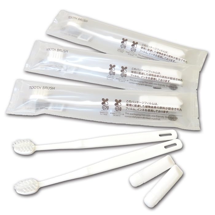 

toysfan Toysfan Relax Коммерческое использование Одноразовый набор зубных щеток с 3 г зубной пасты в порошке 350 штук Горячая Общественный индивидуально 350 штук Haburasi