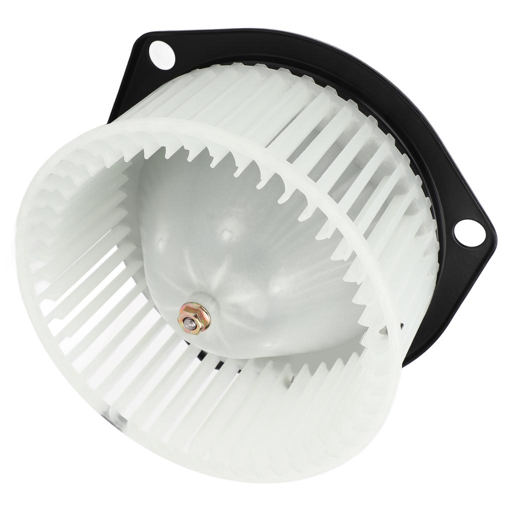 Blower Motor Fan Air Conditioner Heating Fan Replacement for CAT 320B Excavator Engineering Vehicle