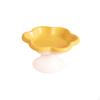 Ceramic Bowls for Dogs And Cats, Elevated Feeding Dishes Small Pets
