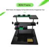 BDM Frame With Adapters FGTech BDM100 ECU Programmer Tool ECU Programming Bracket For FGTech BDM100