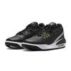 Air Jordan Jordan Max Aura 5 Black Metallic Gold Men Sneakers White Wolf-Grey DZ4353-017
