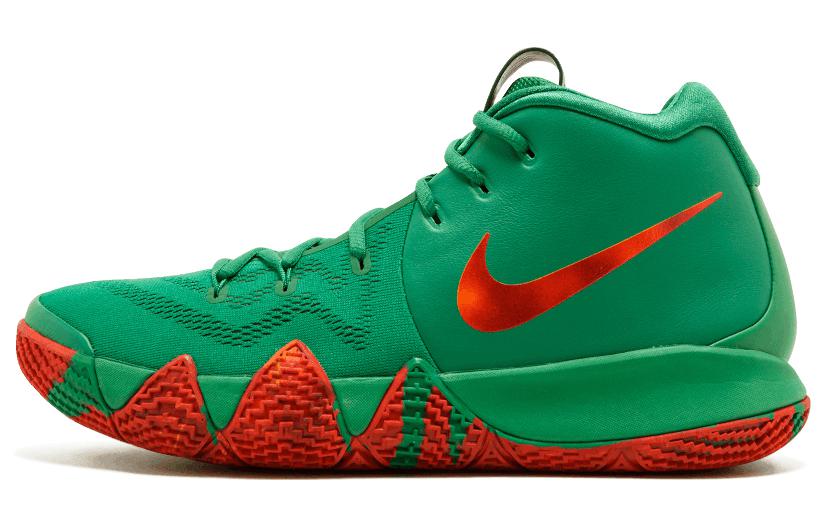 

Nike Kyrie 4 Fall Foliage AR4602-300 46