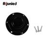 Aluminum Fuel Tank Cap Cover Kawasaki Z125 Z250 Z300 Ninja 250 Z250SL 125 Motorcycle Accessories