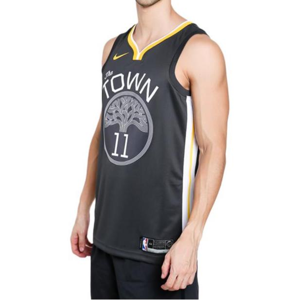 Nike Nba sleeveless tank top 877205-062