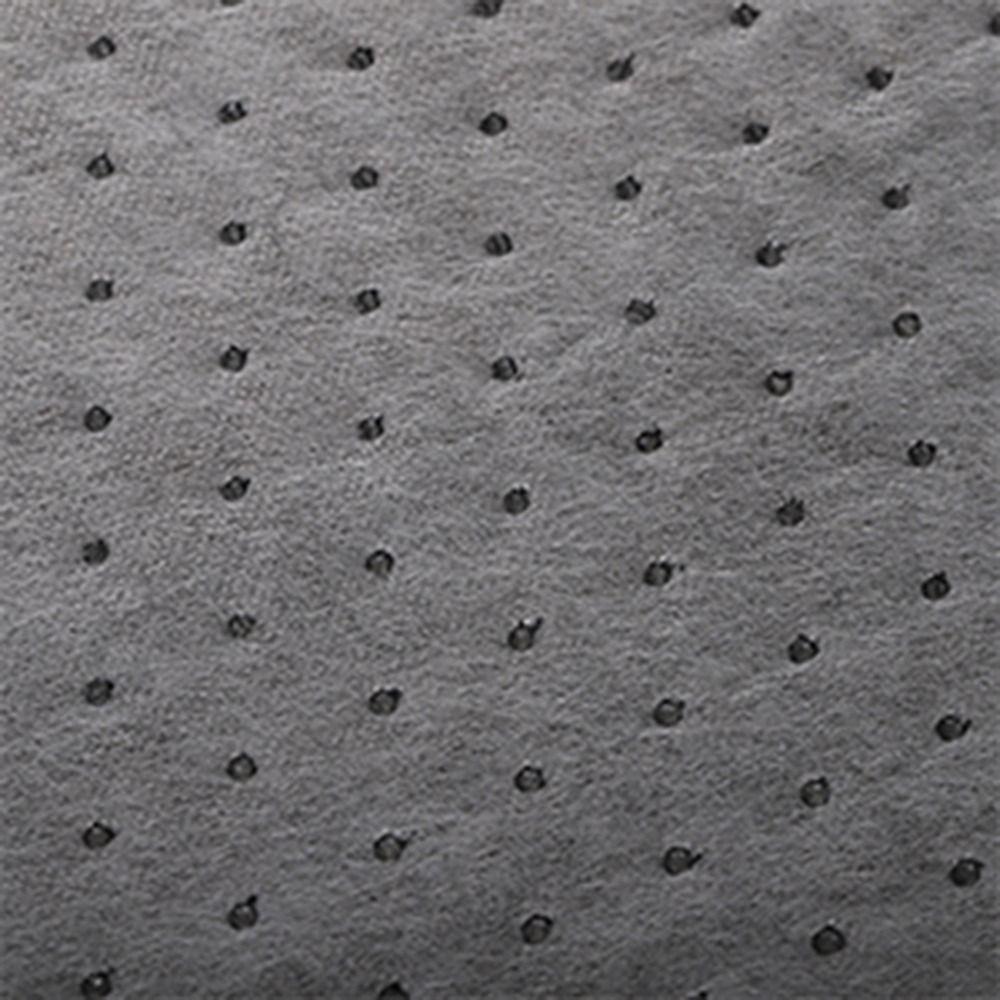 5Pcs 50*40cm Oil Absorbent Pads Absorbent Mat Garage Floor Mat Durable Oil Spill Mat  Under Car