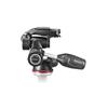 Manfrotto MH804 3-Way Pan/Tilt Head with 200LT-PL Quick Release Plate