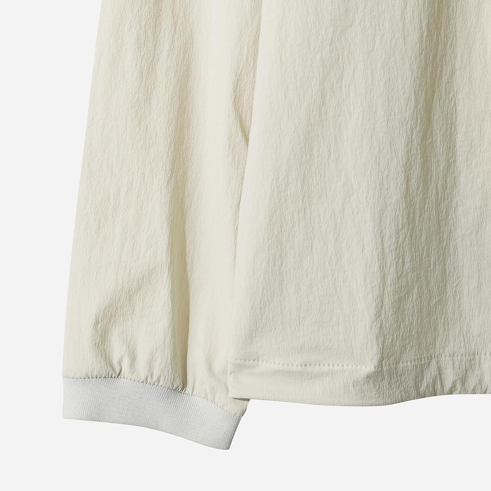DOD Myro Long Sleeve T-Shirt (Ivory Dark)