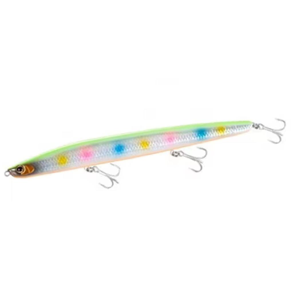SHIMANO Seabass Topwater Lure Exsence Coo 190F Jet Boost 013 Kyorin CC XL-119R