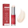Retinol Augencreme Anti-Aging Dunkle Ringe Feuchtigkeitsspendend Faltenreduktion Elastizität 3g