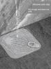 Floor Drain Anti-Odor Sticker, Silicone Anti-Insect and Anti-Odor Suction Cup Type, Not Prone To Mold, Non-Slip, Does Not Shift