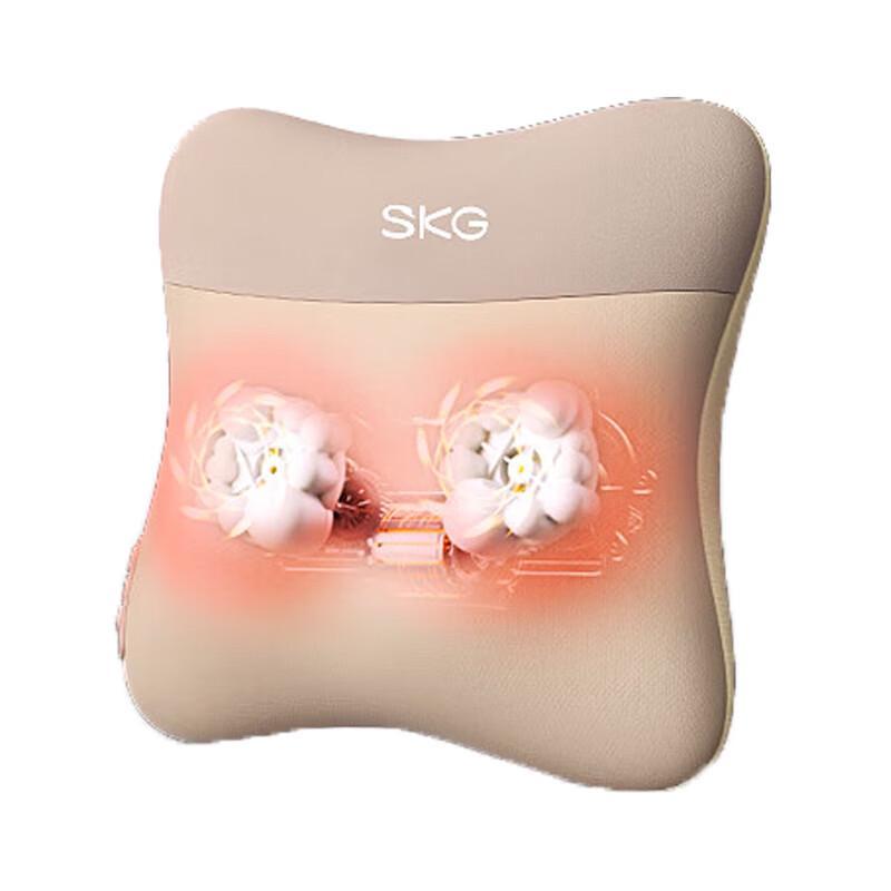 

SKG V5 Multi-Purpose Heated Massager