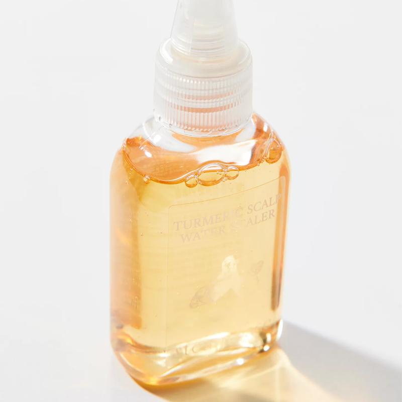 [STEAMBASE] Turmeric Scalp Water Scaler 50ml