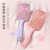 Pente de Palha Pente Espiral Pente Grande Curvo