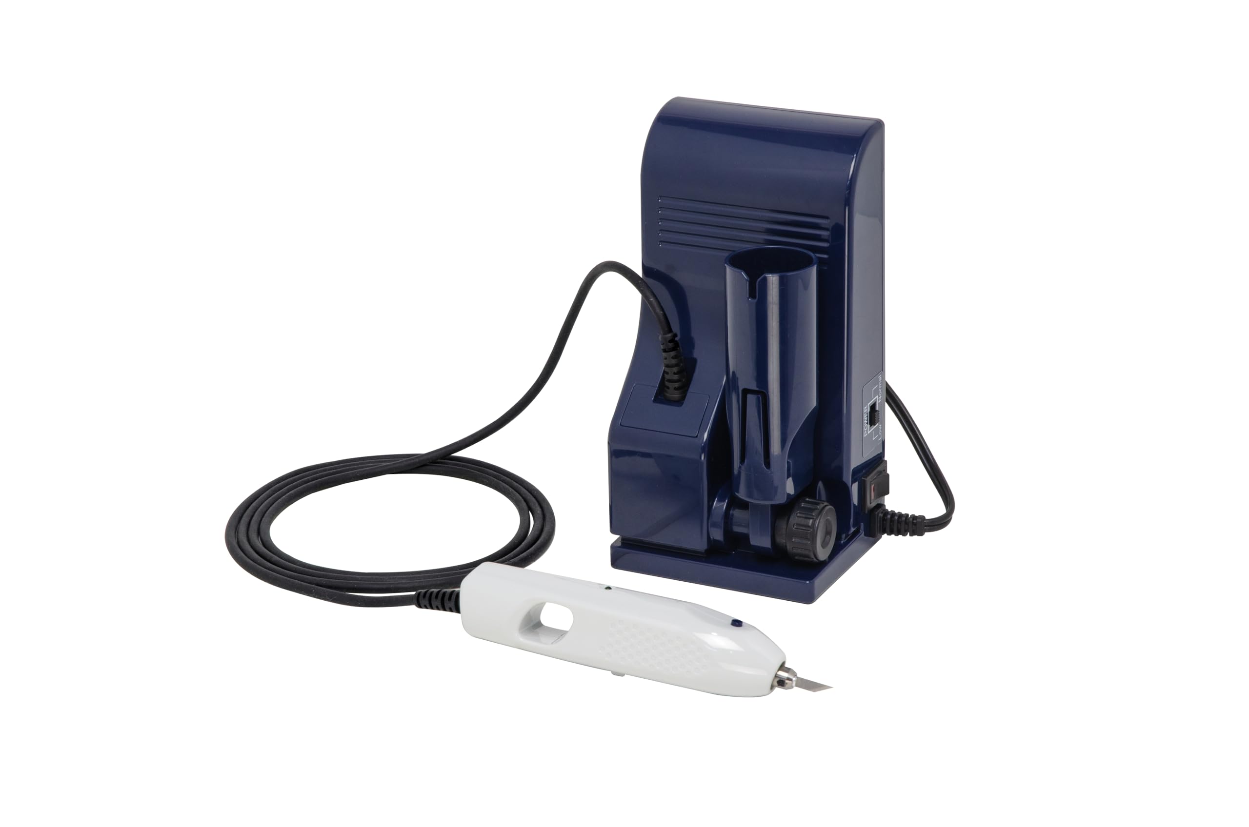 

Echo Tech Honda Great for Small ultrasonic cutter for hobby Resin II Electronics crafting! use, ZO-40 (ZO-40RII)