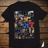 Üst giysisi – T-shirtler