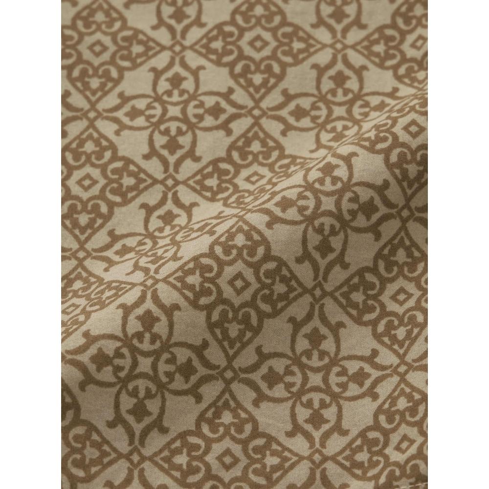 Gu By Uniqlo Color Active Shorts  Geometric 