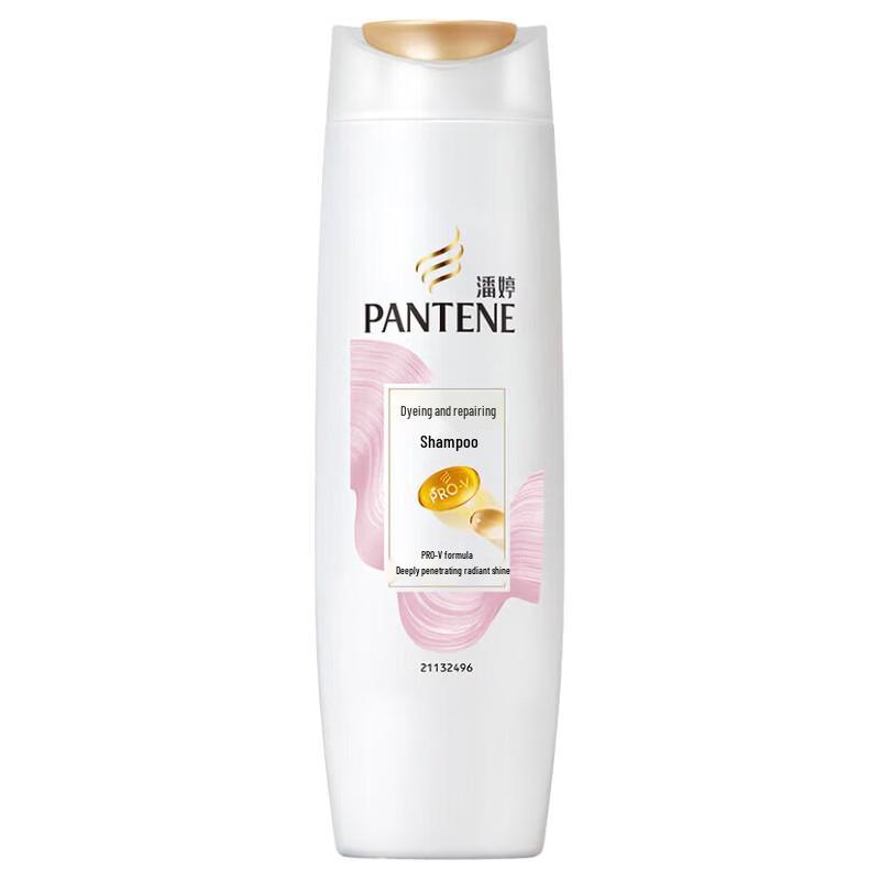 Pantene PRO-V Dye & Perm Repair Shampoo