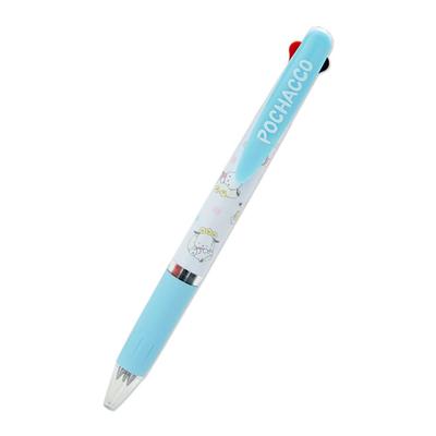 Sanrio Pochacco Mitsubishi Pencil Jet Stream 3 Color Ballpoint Pen 982504