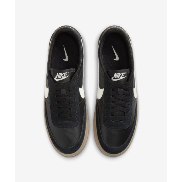 Nike Killshot 2 Black Gum Damen Sneaker Gummi-Gelb Sail FZ5630-001