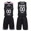 Basketball Custom Clothes Kids Basketball Suit Classic Tops + Pants Basketball Jerseys Suit Set