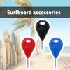 6Pcs Longboards Surfing Board Fin Universals Hexagon Surfboard Fin Key Surfboard Install Remove Tool Surfboard Accessory