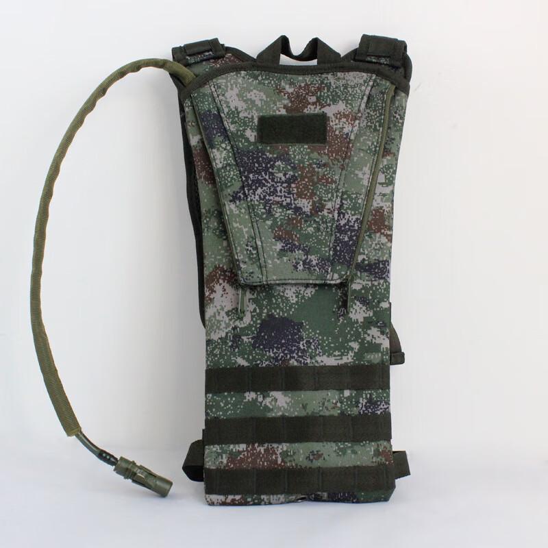 Mi Ling Outdoor 3L Portable Foldable Water Bladder 3L