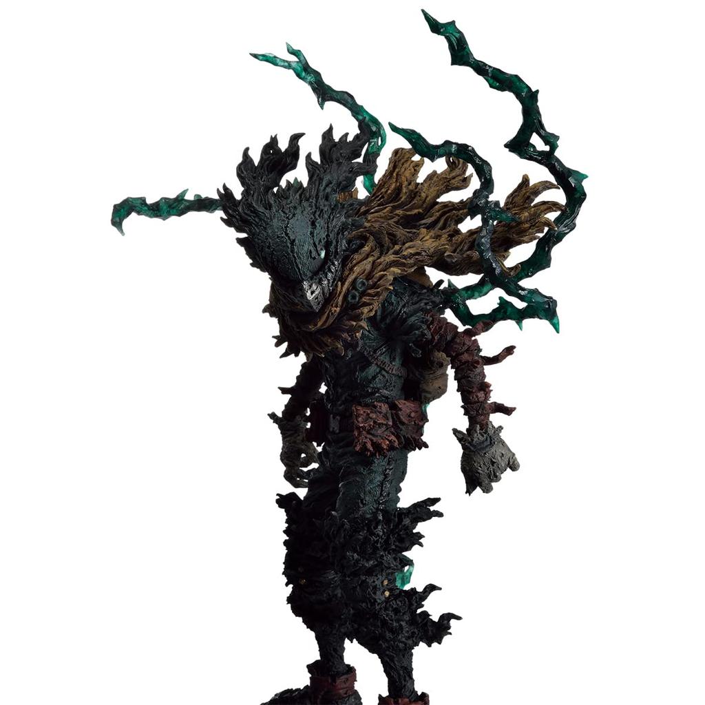 Banpresto Ichiban Kuji My Hero Academia Přátelé Cena A Figurka Izuku Midoriyi - -