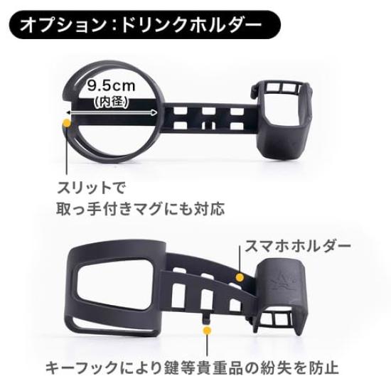 Praised by First Set Up In 3 Portable Sunset Various Easy To Install Glamping [Highly Makuake] [anymaka] Industry's Design, Seconds, Hammock,