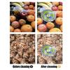 LITE-USB Máquina Automática de Lavar e Centrifugar Limpador de Frutas e Vegetais Limpeza de Frutas Limpeza de Frutas Limpeza de Vegetais