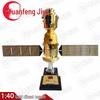 Shenzhou-11 Spaceship Model