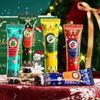 Christmas Gift 5/box Hand Cream Set Moisturizing Nourishing Anti Cracking Repairing Hands Care Beauty Skincare Hand Creams Sets