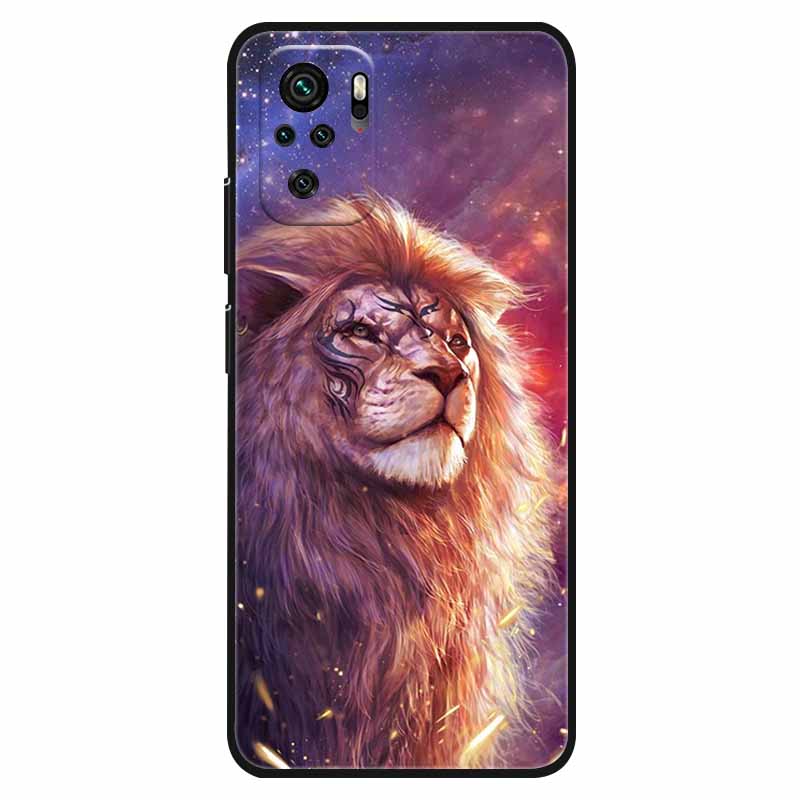 Pro Poco M5S Pouzdro Pro Xiaomi Poco M5S Módní Měkké Silikonové TPU Pouzdro na Telefon Pro Poco M5 S M5S Zadní Kryt PocoM5s 5S Funda Coque