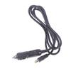 Car Charger Universal Power Cord Dc7.9*5.5Mm Auto Cable For Cars Dvr Bluetooth Speakers Camera Gps Laptop Dc7909