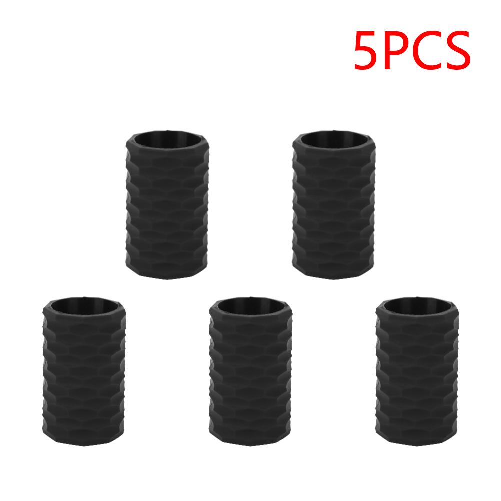 Outdoor Silicone Camping Lights Holder Protective Anti Slip for Goal Zero Flashlight Sleeve Outdoor Hiking Tools Accessories