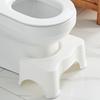 JINGRUIXIANG Kids' Plastic Bathroom Step Stool