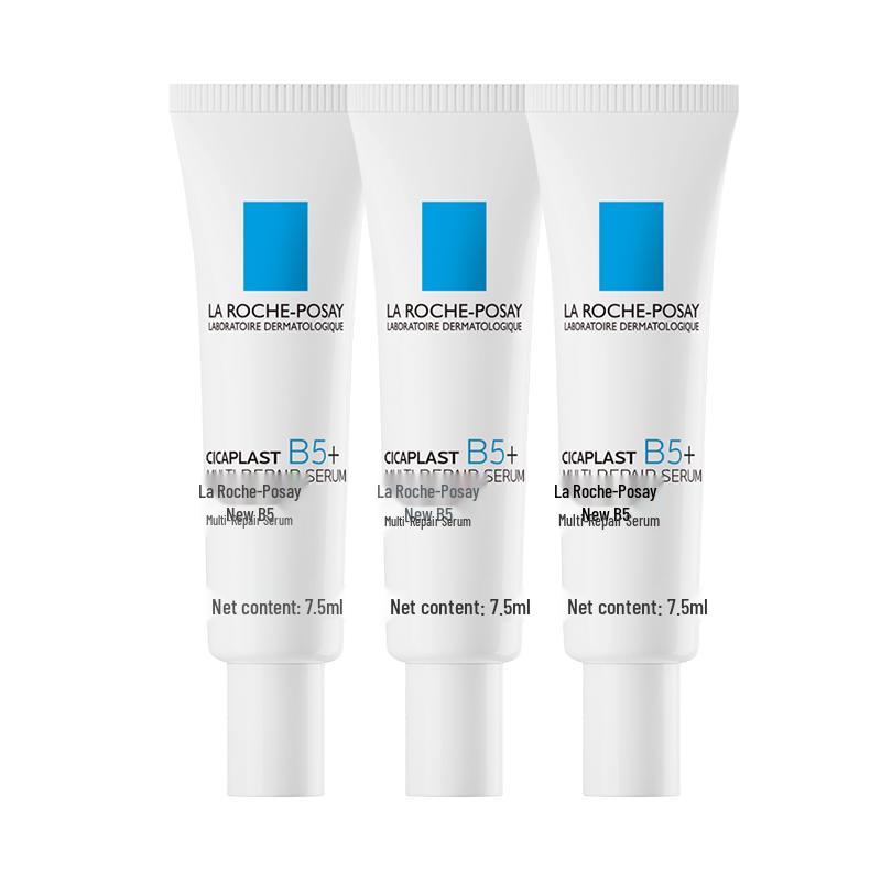

La Roche-Posay Targeted Facial Serums
