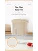 Homemade Yogurt & Cheese Whey Separator