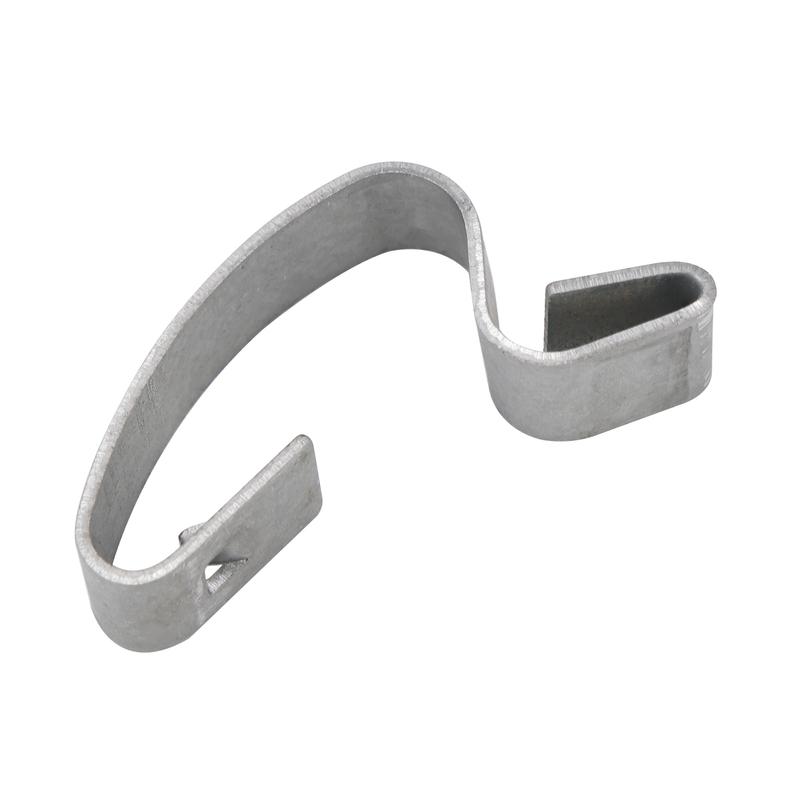 Topteng 4 Pcs Air Box Lid Clip Hook 5Th-14436-00-00 For Yfm660 Grizzly Raptor 250 700