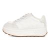 Кросівки Marin Lace Logo 'Білі' Жіночі 1125025-WHT
